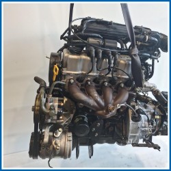 Motore completo m.mot.ok b10s1
 bobina
 DAEWOO Matiz II