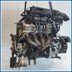 Motore completo m.mot.ok b10s1
 bobina
 DAEWOO Matiz II