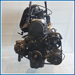Motore completo m.mot.ok b10s1
 bobina
 DAEWOO Matiz II