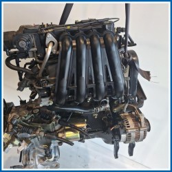 Motore completo m.mot.ok b10s1
 bobina
 DAEWOO Matiz II