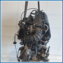 Motore completo m.mot.ok b10s1
 bobina
 DAEWOO Matiz II