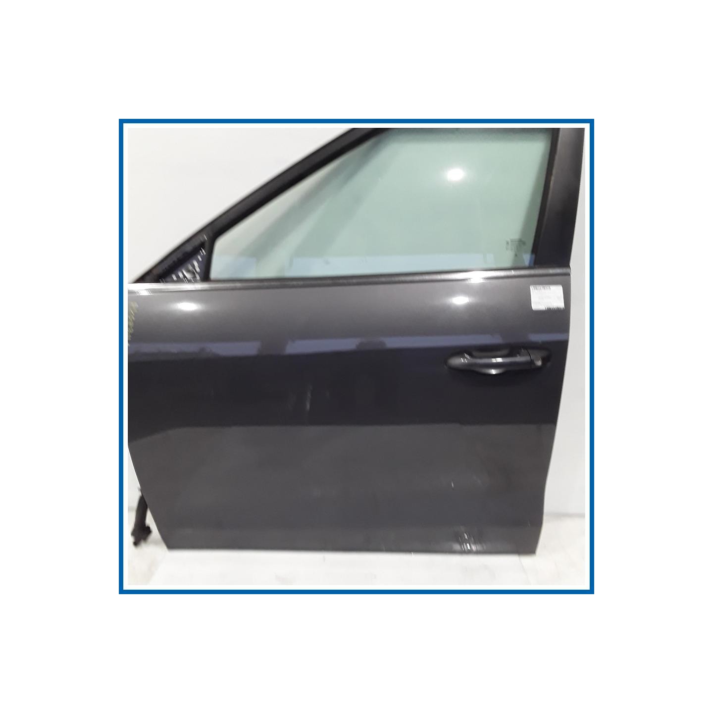 Porta PNL ASSY-FRT DR-LH(X100) 
sx. 
ant. SSANGYONG Tivoli
