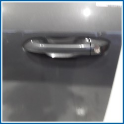 Porta PNL ASSY-FRT DR-LH(X100) 
sx. 
ant. SSANGYONG Tivoli