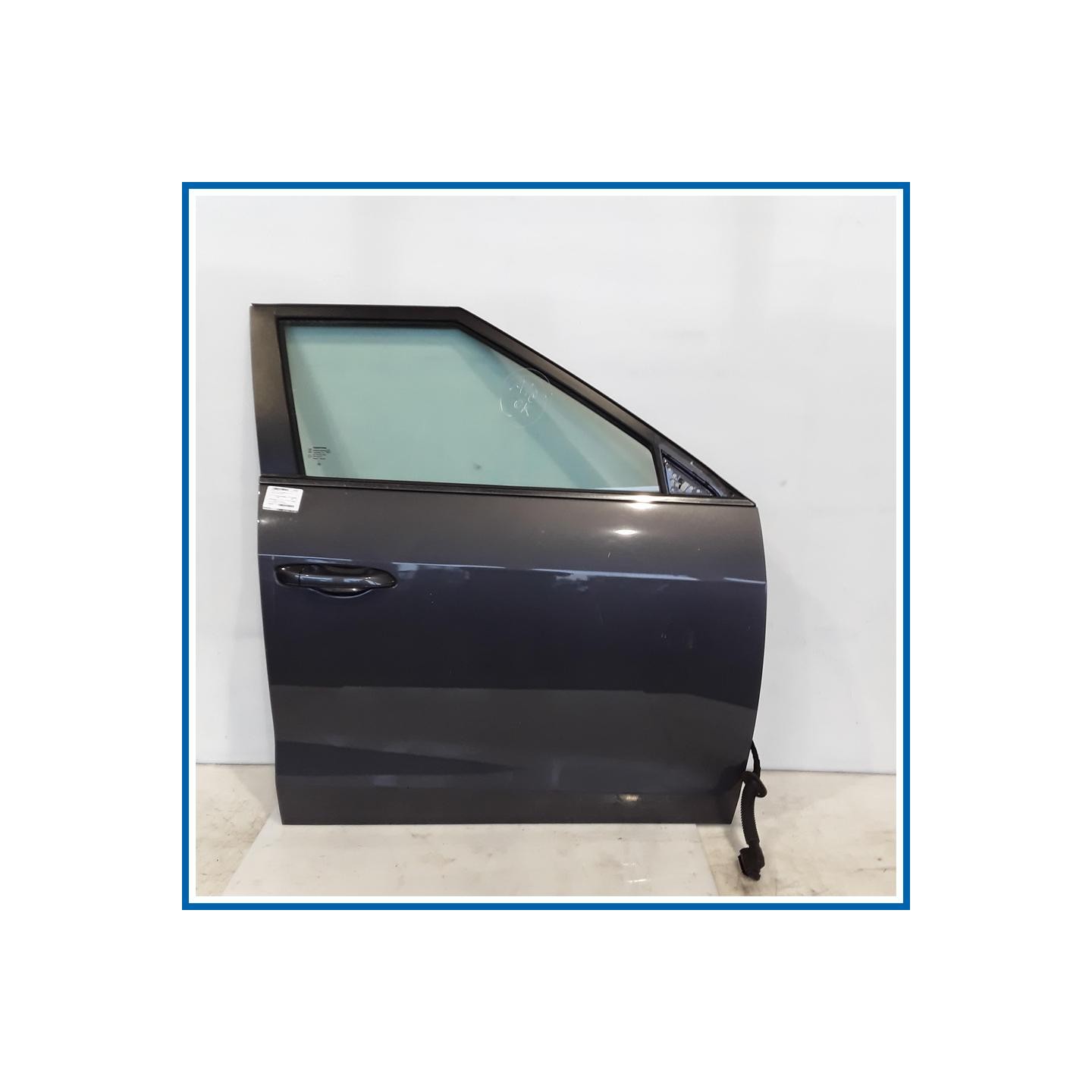 Porta PNL ASSY-FRT DR-RH(X100) 
dx. 
ant. SSANGYONG Tivoli