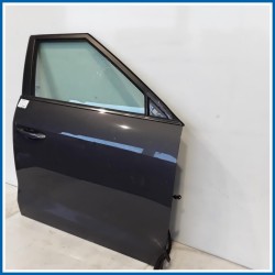 Porta PNL ASSY-FRT DR-RH(X100) 
dx. 
ant. SSANGYONG Tivoli