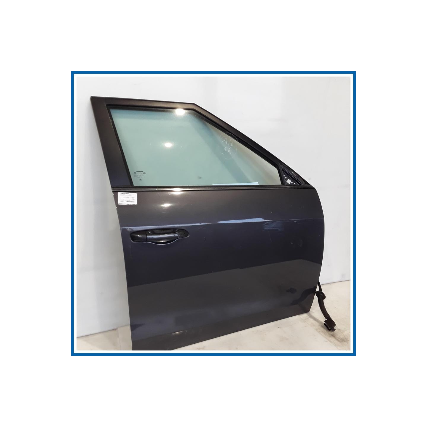 Porta PNL ASSY-FRT DR-RH(X100) 
dx. 
ant. SSANGYONG Tivoli