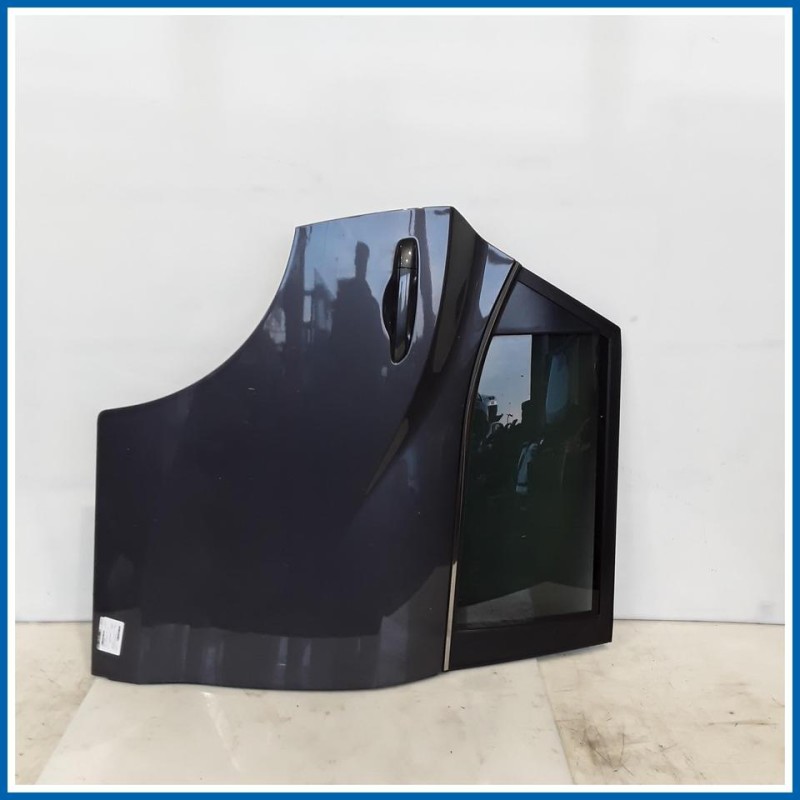 Porta PNL ASSY-RR DR-RH(X100) 
dx. 
post. SSANGYONG Tivoli