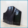 Porta PNL ASSY-RR DR-RH(X100) 
dx. 
post. SSANGYONG Tivoli