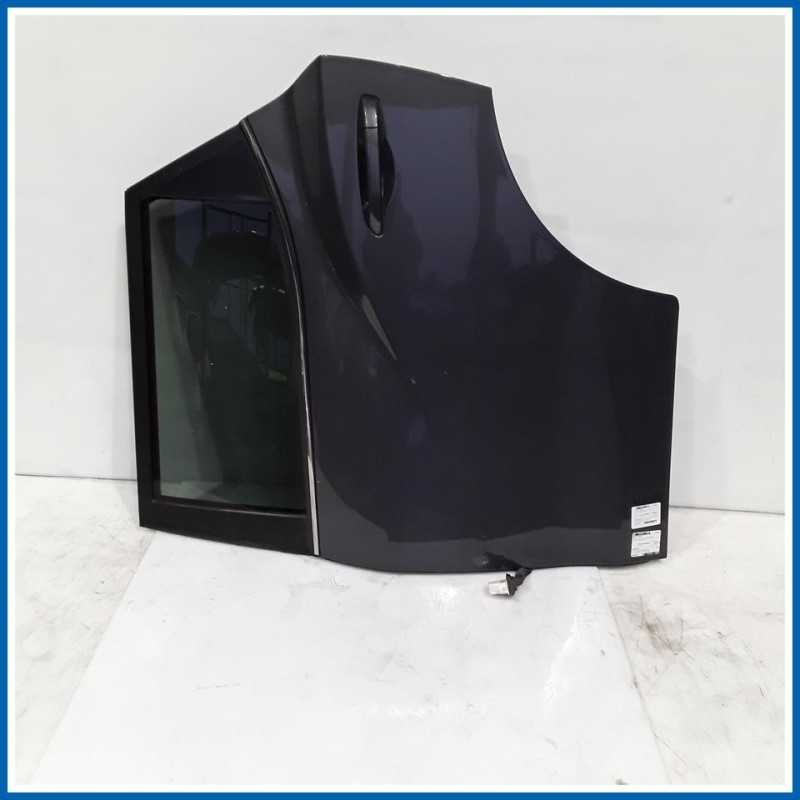 Porta PNL ASSY-RR DR-LH(X100) 
sx. 
post. SSANGYONG Tivoli