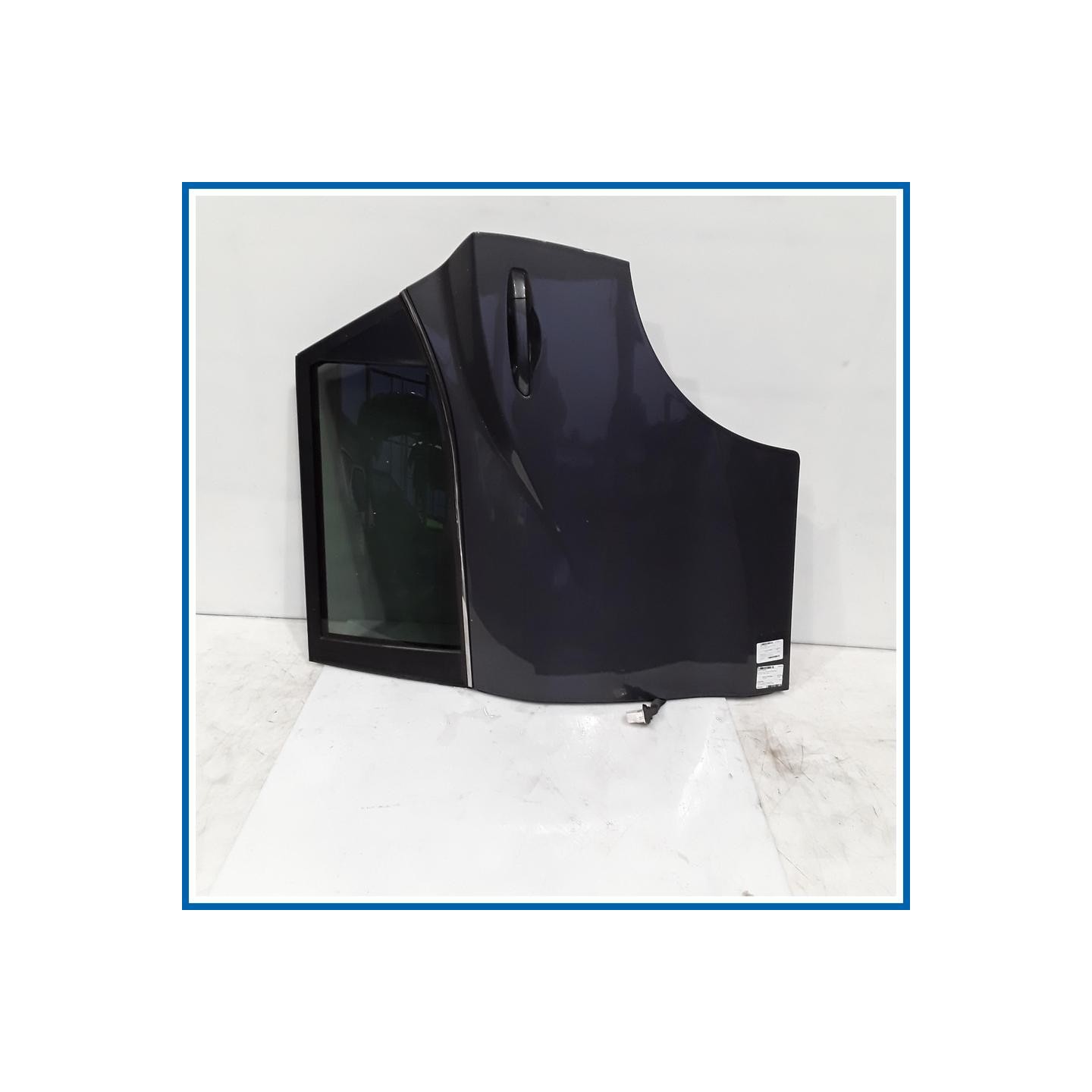 Porta PNL ASSY-RR DR-LH(X100) 
sx. 
post. SSANGYONG Tivoli