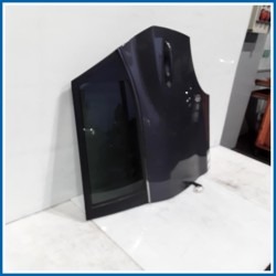 Porta PNL ASSY-RR DR-LH(X100) 
sx. 
post. SSANGYONG Tivoli