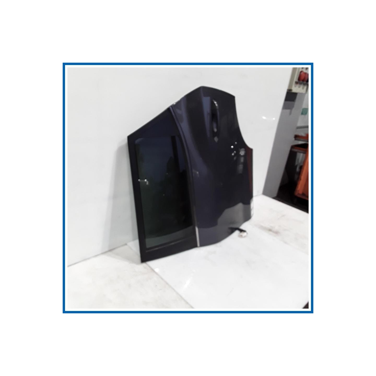 Porta PNL ASSY-RR DR-LH(X100) 
sx. 
post. SSANGYONG Tivoli