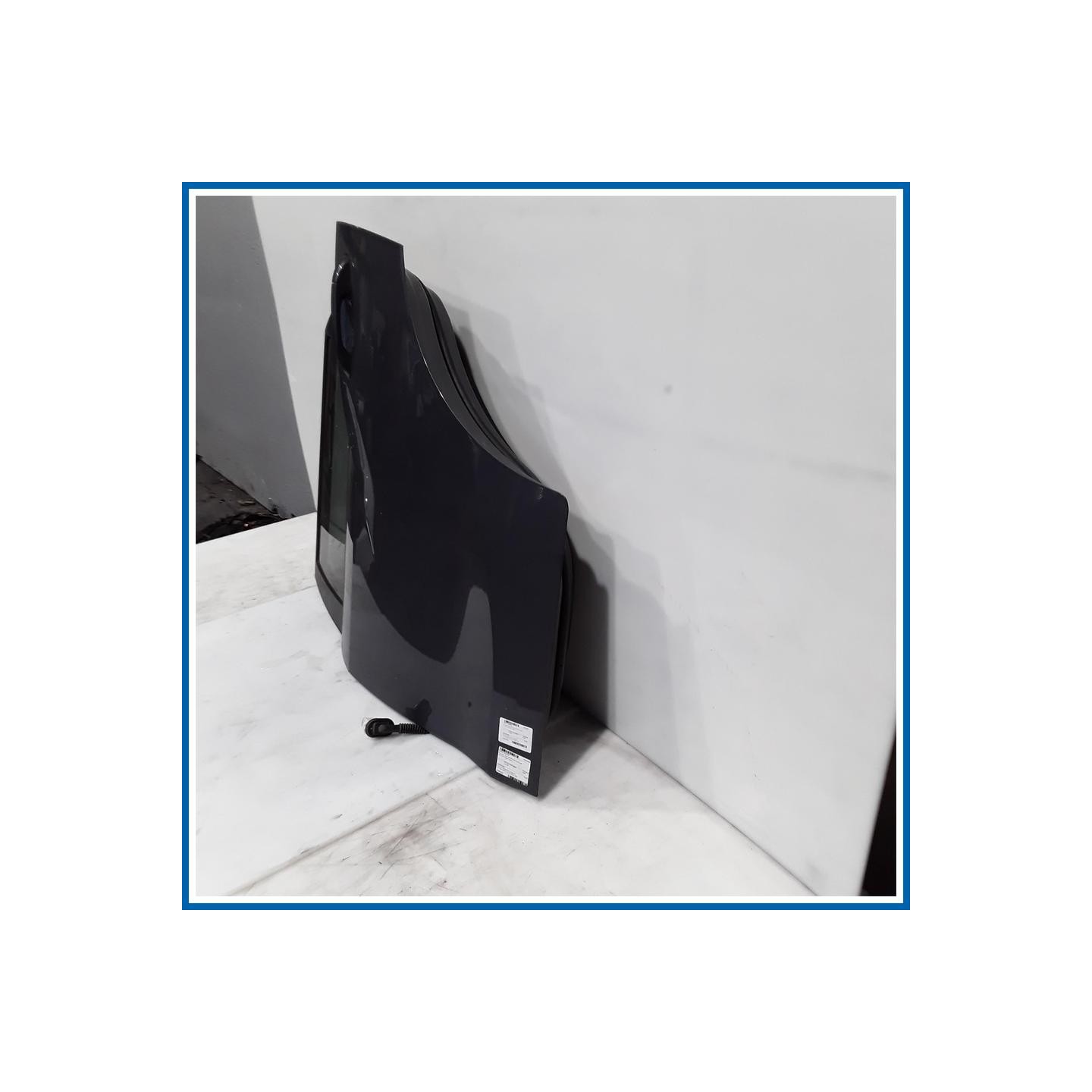 Porta PNL ASSY-RR DR-LH(X100) 
sx. 
post. SSANGYONG Tivoli