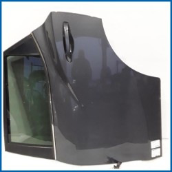 Porta PNL ASSY-RR DR-LH(X100) 
sx. 
post. SSANGYONG Tivoli