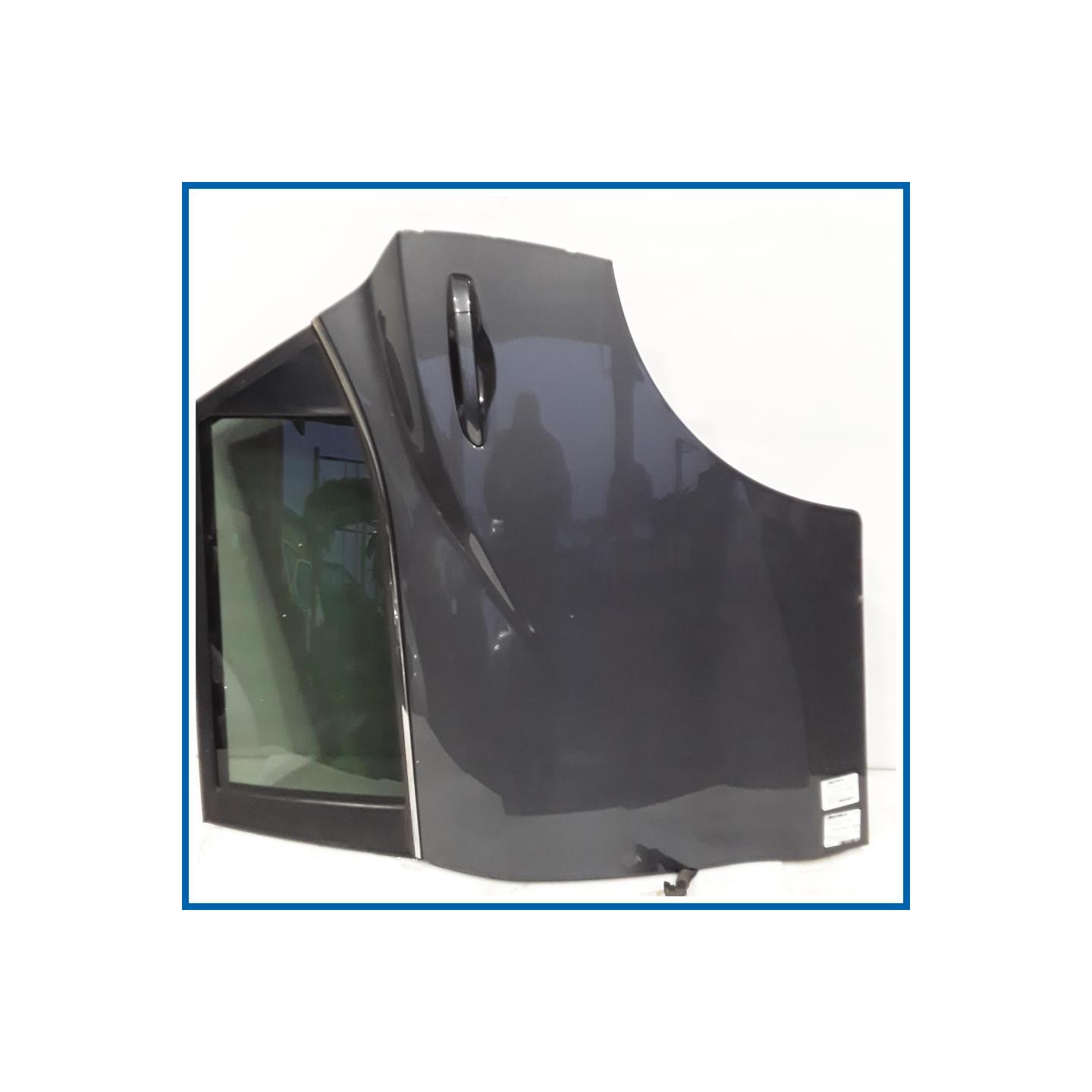 Porta PNL ASSY-RR DR-LH(X100) 
sx. 
post. SSANGYONG Tivoli