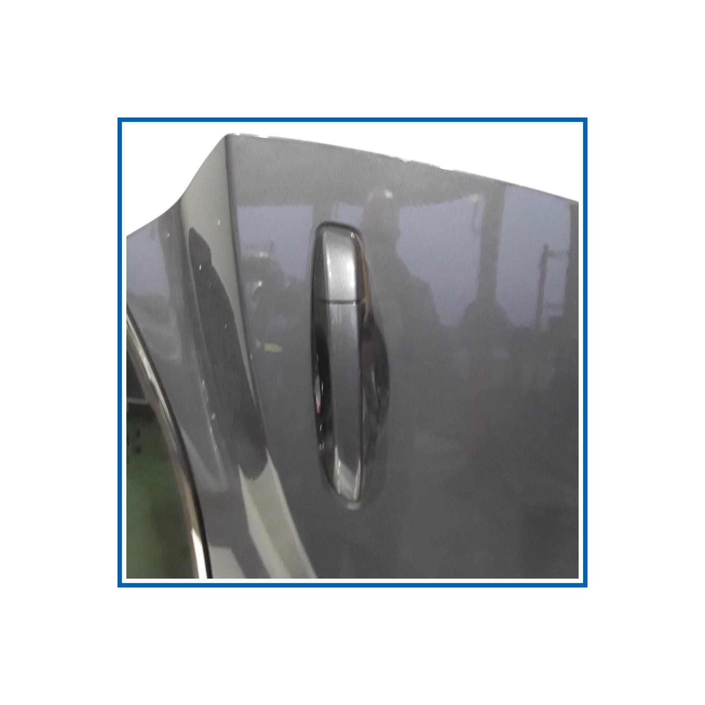 Porta PNL ASSY-RR DR-LH(X100) 
sx. 
post. SSANGYONG Tivoli