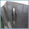 Porta PNL ASSY-RR DR-LH(X100) 
sx. 
post. SSANGYONG Tivoli