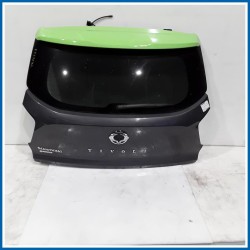 Portello PNL ASSY-TAILGATE(X100) 
 
post. SSANGYONG Tivoli