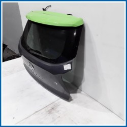 Portello PNL ASSY-TAILGATE(X100) 
 
post. SSANGYONG Tivoli