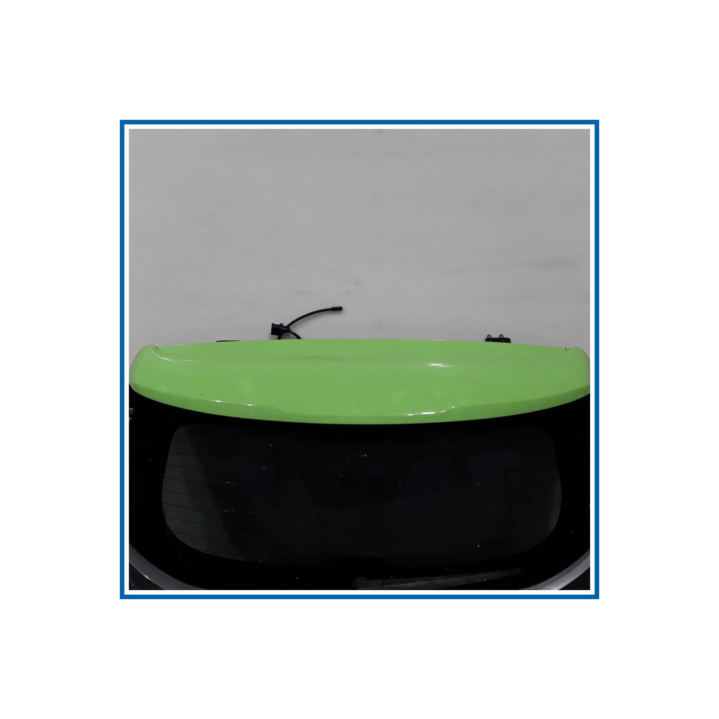 Portello PNL ASSY-TAILGATE(X100) 
 
post. SSANGYONG Tivoli