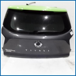 Portello PNL ASSY-TAILGATE(X100) 
 
post. SSANGYONG Tivoli