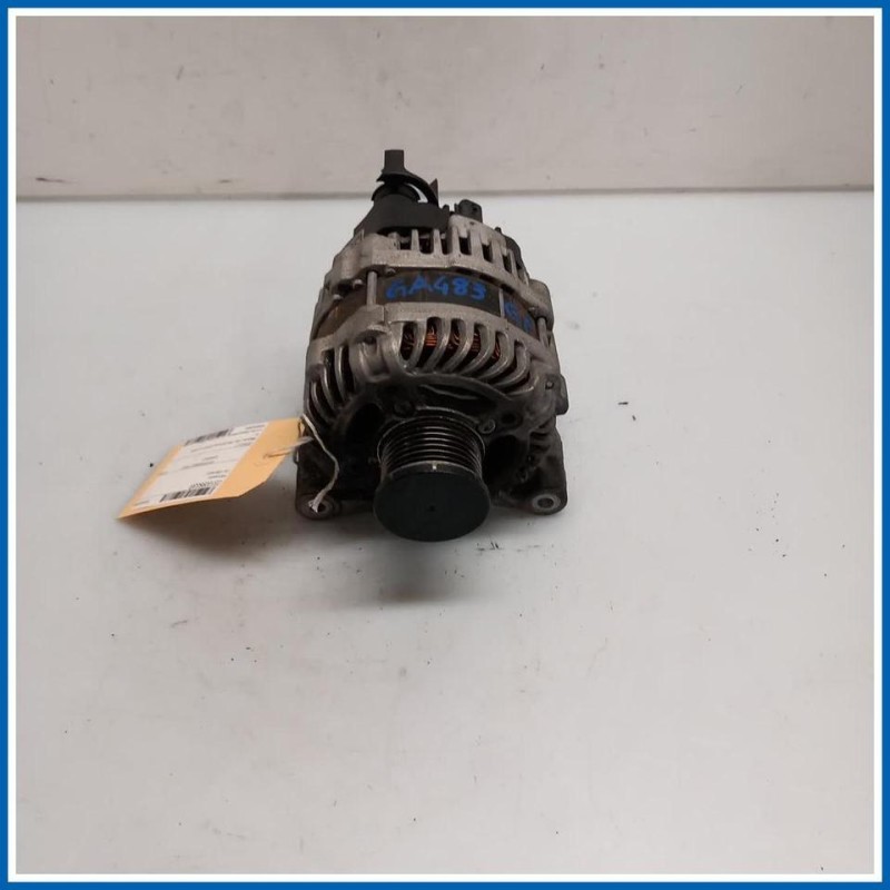 Alternatore 
 
 RENAULT Megane SW
