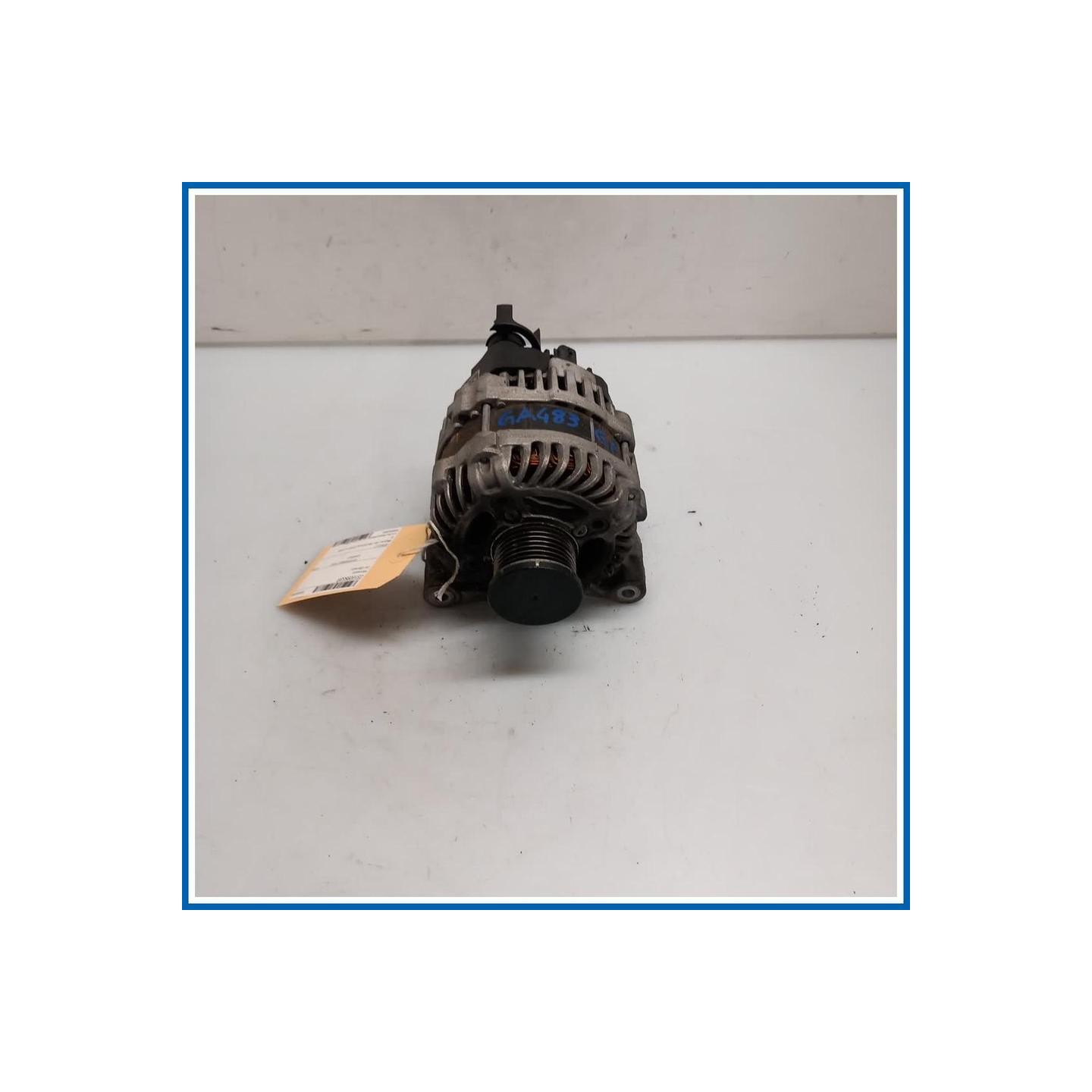 Alternatore 
 
 RENAULT Megane SW