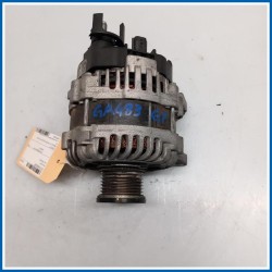 Alternatore 
 
 RENAULT Megane SW