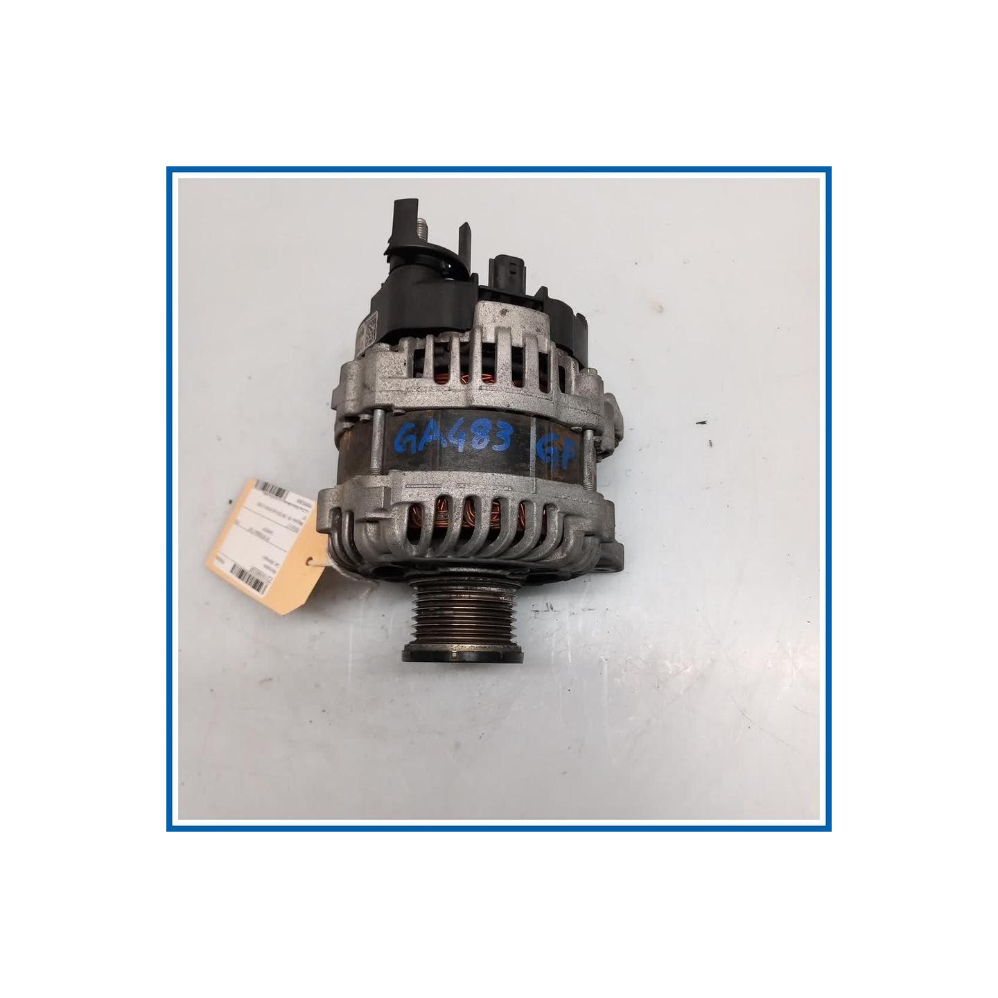 Alternatore 
 
 RENAULT Megane SW
