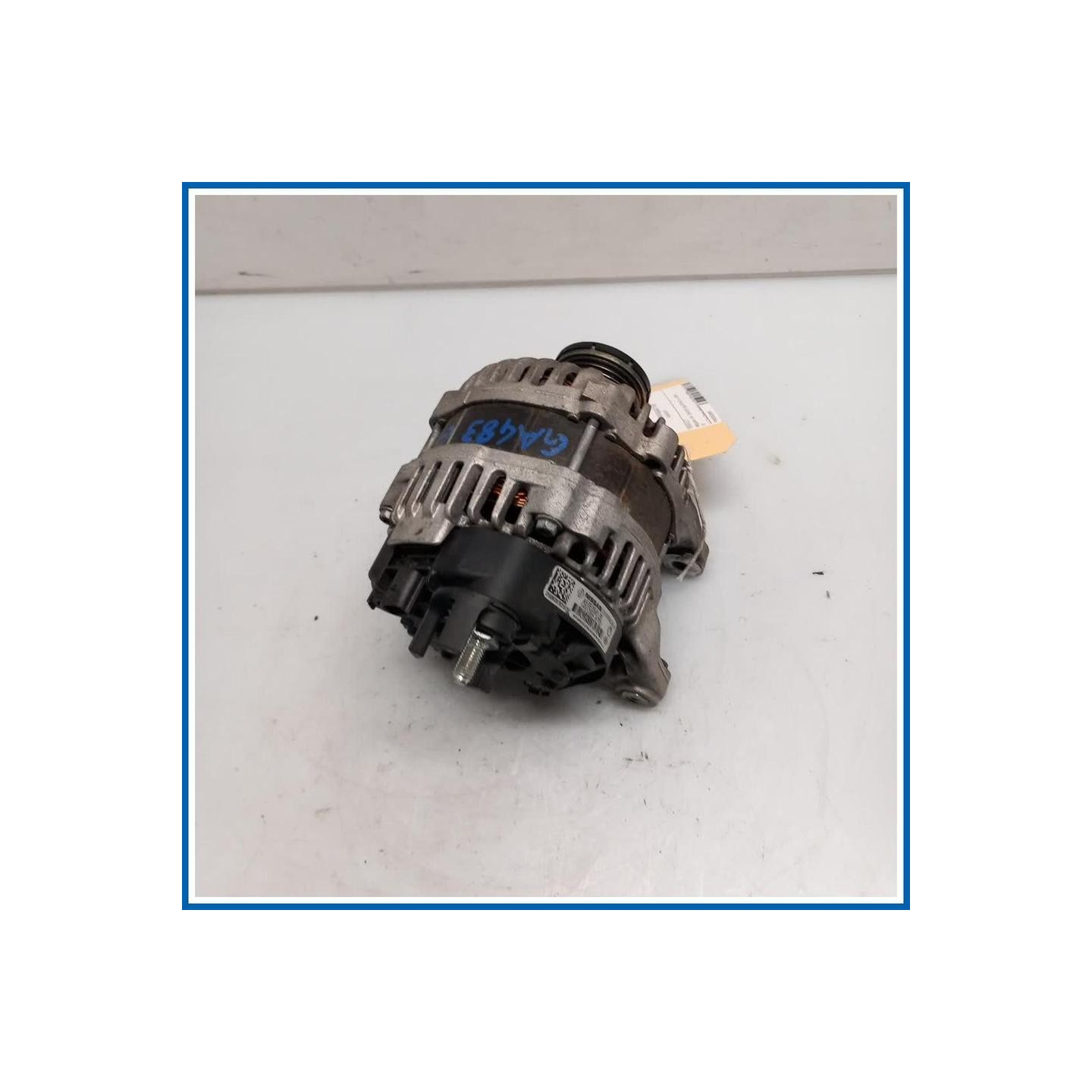 Alternatore 
 
 RENAULT Megane SW