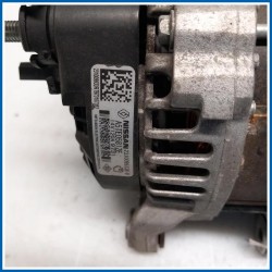 Alternatore 
 
 RENAULT Megane SW