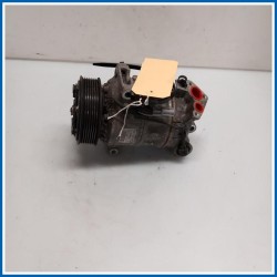 Compressore a/c COMPRESSEUR MECAN 
 
 RENAULT Megane SW