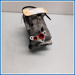 Compressore a/c COMPRESSEUR MECAN 
 
 RENAULT Megane SW