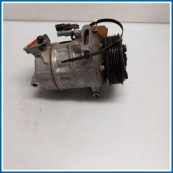 Compressore a/c COMPRESSEUR MECAN 
 
 RENAULT Megane SW