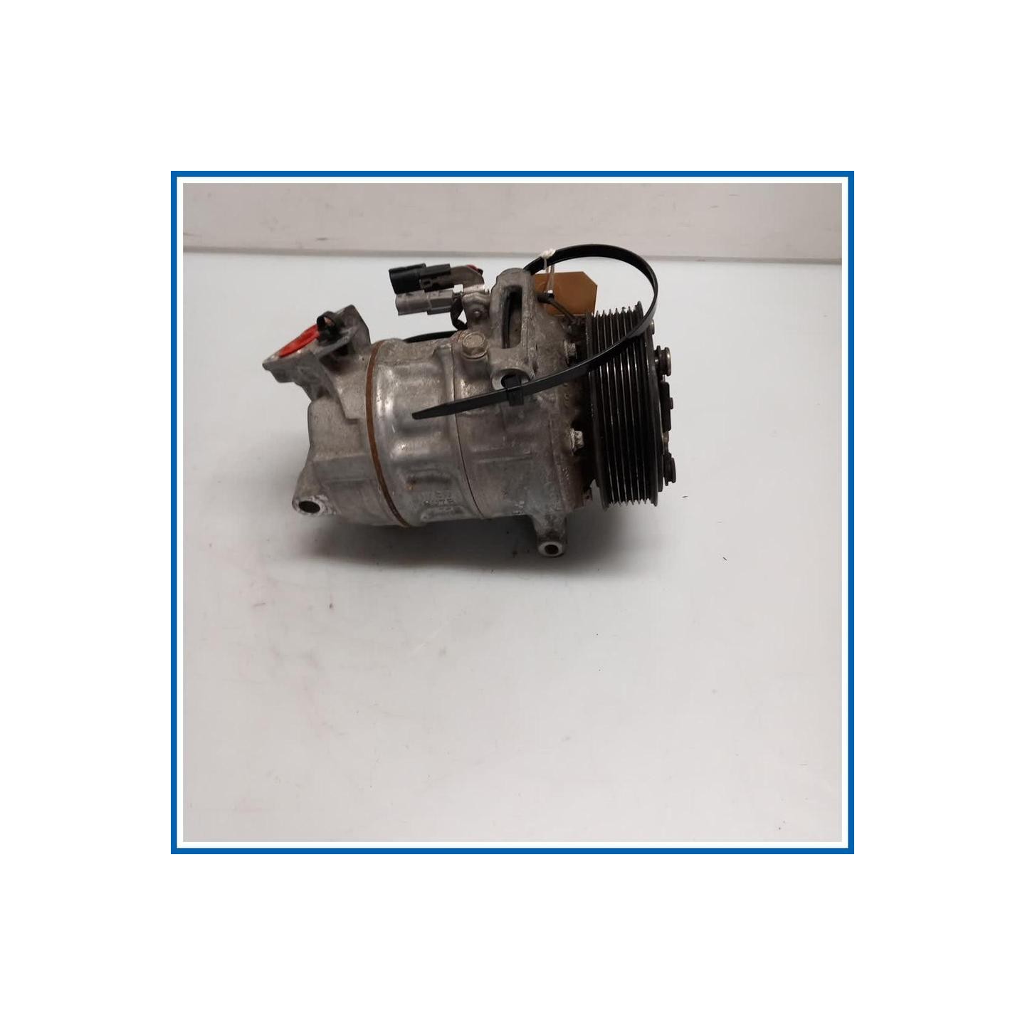 Compressore a/c COMPRESSEUR MECAN 
 
 RENAULT Megane SW