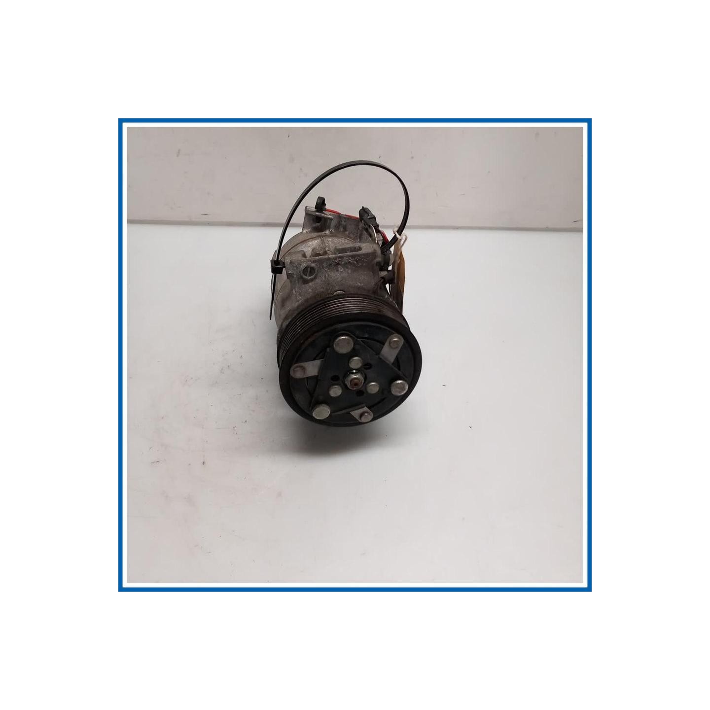 Compressore a/c COMPRESSEUR MECAN 
 
 RENAULT Megane SW
