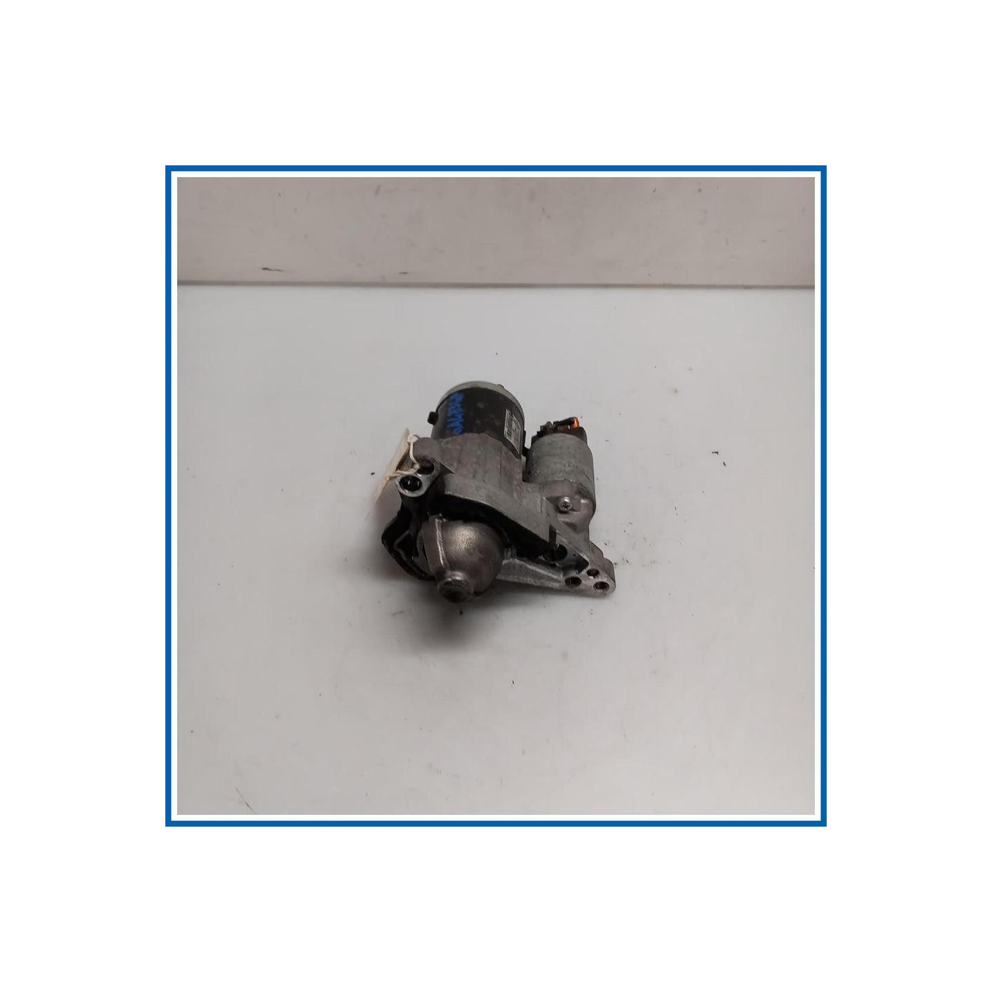 Motorino avviamento MOTOR.AVVIAMENTO 
 
 RENAULT Megane SW