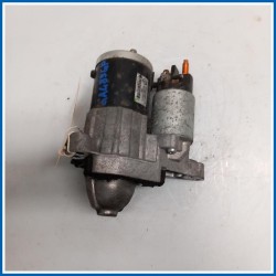 Motorino avviamento MOTOR.AVVIAMENTO 
 
 RENAULT Megane SW