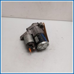 Motorino avviamento MOTOR.AVVIAMENTO 
 
 RENAULT Megane SW