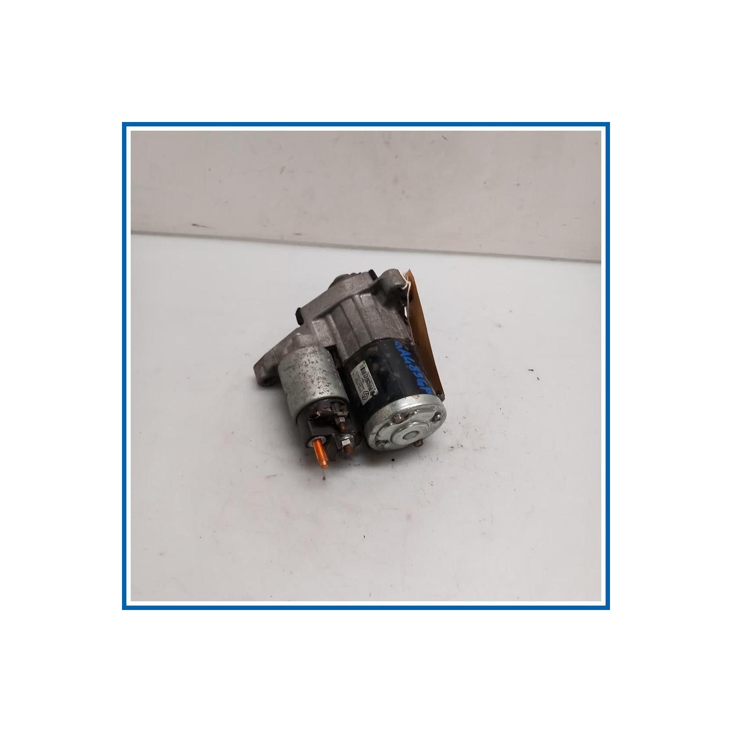 Motorino avviamento MOTOR.AVVIAMENTO 
 
 RENAULT Megane SW