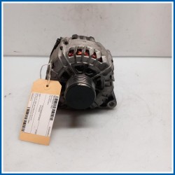 Alternatore 
 
 FIAT Ulysse II