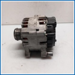 Alternatore 
 
 FIAT Ulysse II