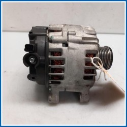 Alternatore 
 
 FIAT Ulysse II