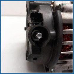 Alternatore 
 
 FIAT Ulysse II