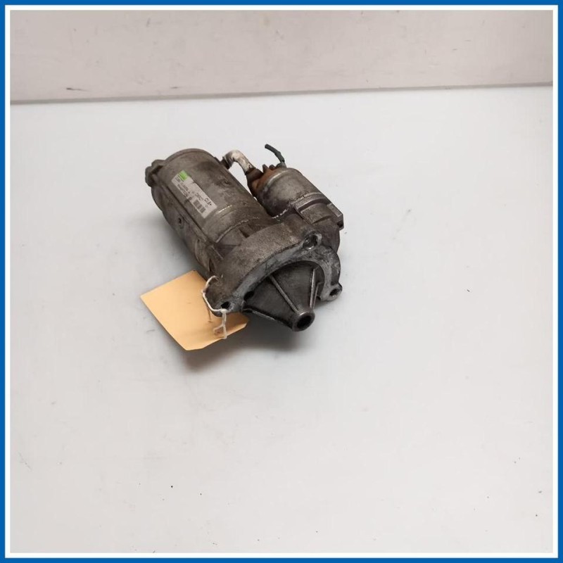 Motorino avviamento 
 
 FIAT Ulysse II