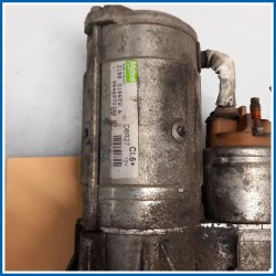 Motorino avviamento 
 
 FIAT Ulysse II