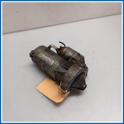 Motorino avviamento 
 
 FIAT Ulysse II