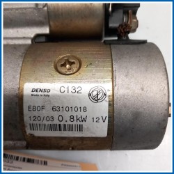 Motorino avviamento 
 
 LANCIA Y (Ypsilon)