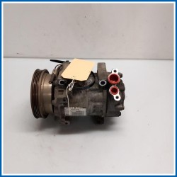 Compressore a/c COMPRESSORE AC 
 
 DACIA Logan MCV I