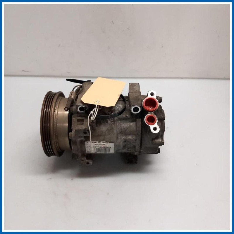 Compressore a/c COMPRESSORE AC 
 
 DACIA Logan MCV I
